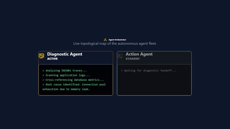 SynaPath AI – screenshot 3