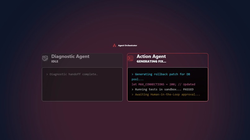 SynaPath AI – screenshot 5