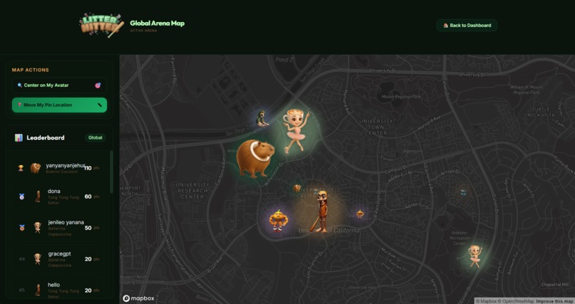 Litter Hitter – screenshot 7