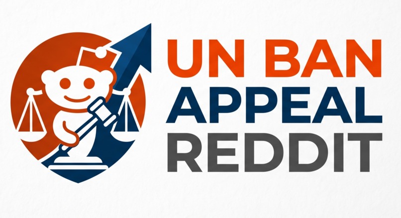 unBanAppeal – screenshot 1