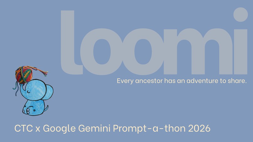 Loomi – screenshot 1