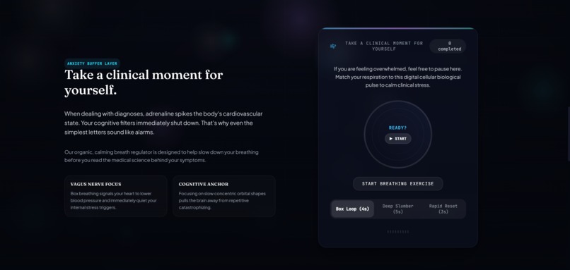 Luma – screenshot 4