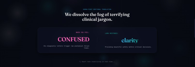 Luma – screenshot 2