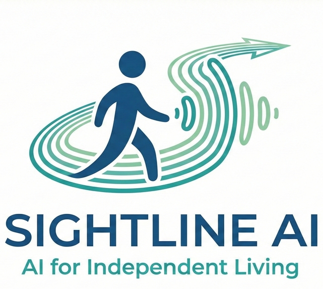 SightlineAI – screenshot 1