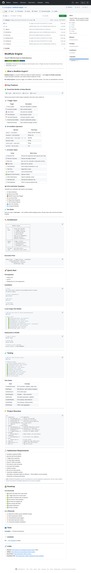 ModRule Engine – screenshot 7