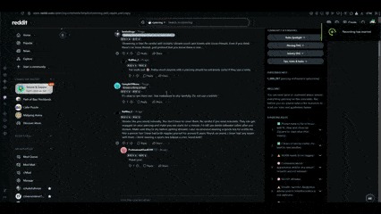 AutoEnforcer – screenshot 2