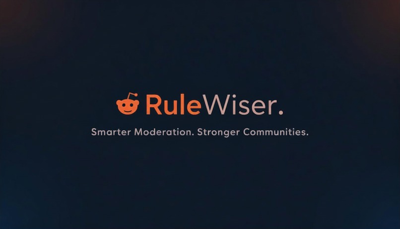 RuleWiser – screenshot 1