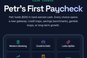Cash Course