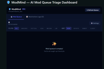 ModMindUltra
