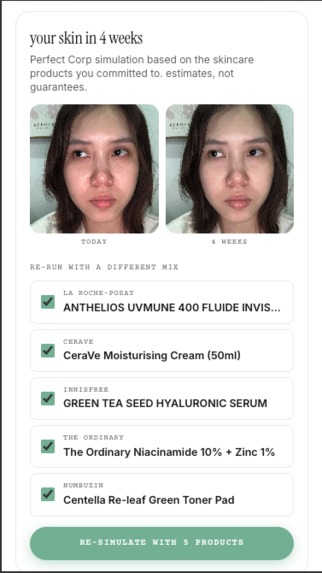 Lume – screenshot 6