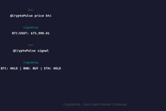 CryptoPulse