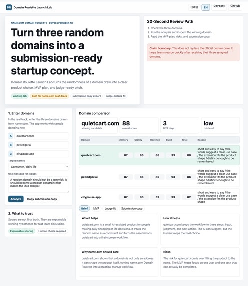Panic Design Clinic – screenshot 1