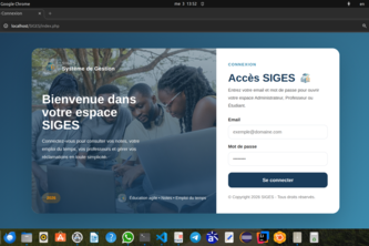 SIGES