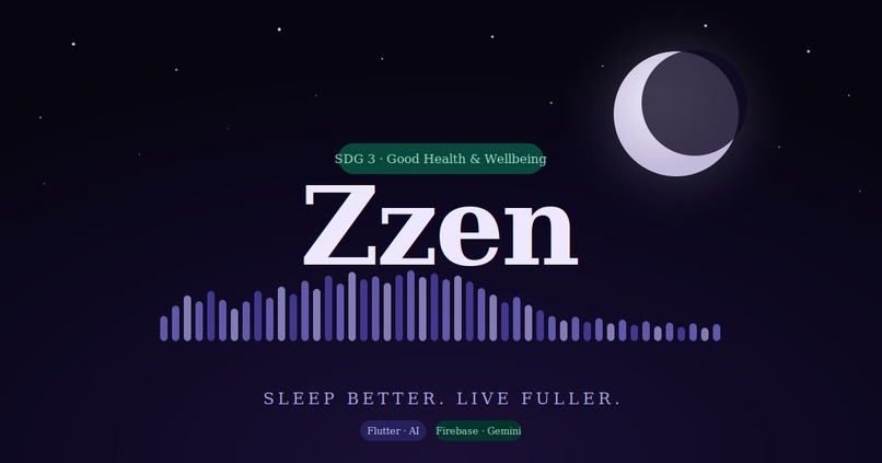 Zzen – screenshot 1
