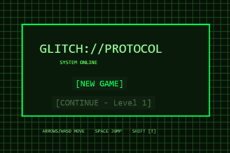 GLITCH://PROTOCOL