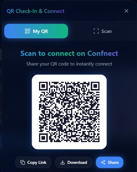 Confnect – screenshot 8