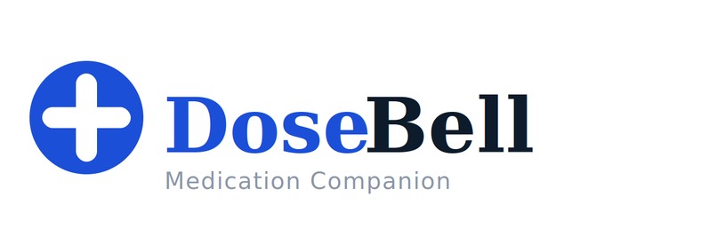 DoseBell – screenshot 1