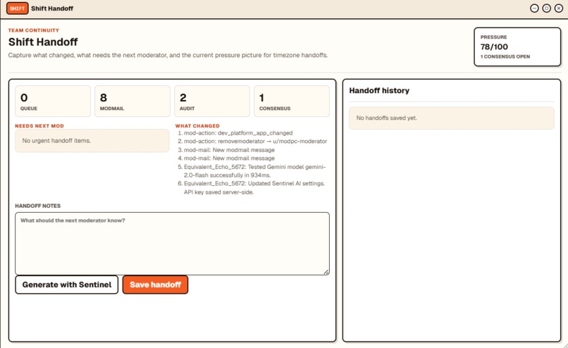 MODPC – screenshot 5