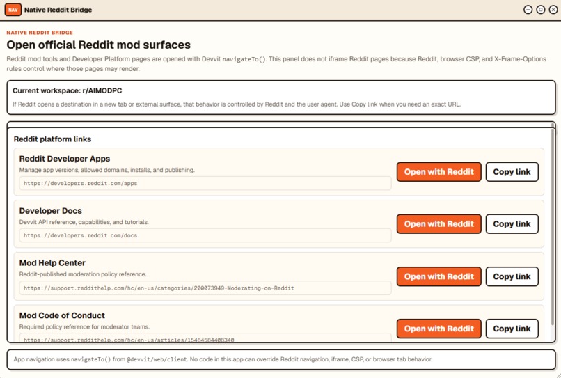 MODPC – screenshot 6