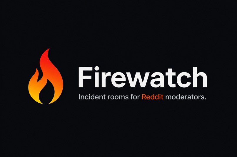 Firewatch: Incident Room for Reddit Mods – screenshot 6