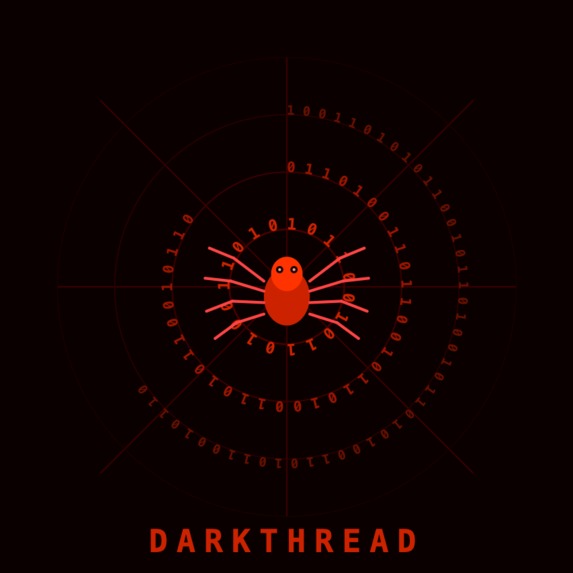 DarkThread – screenshot 1