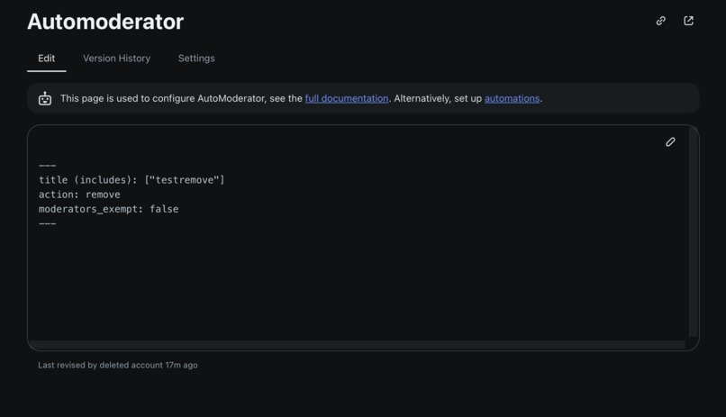 Subwatch-HQ – screenshot 5