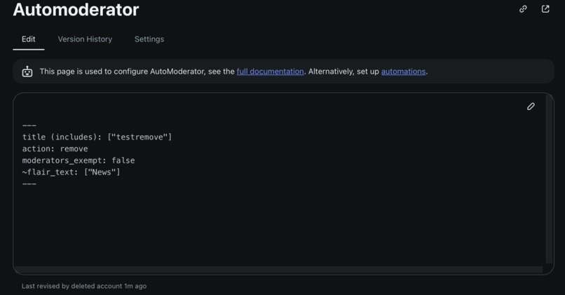 Subwatch-HQ – screenshot 8