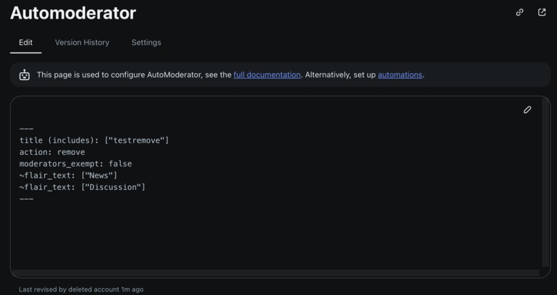 Subwatch-HQ – screenshot 11