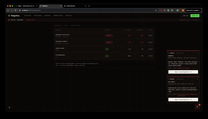 Argus – screenshot 7