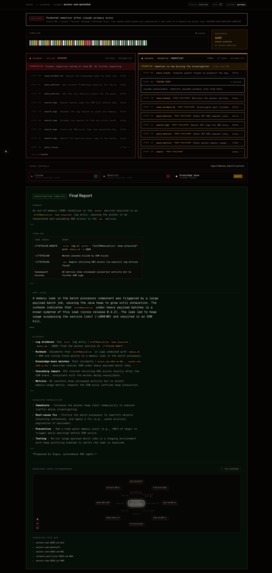 Argus – screenshot 4