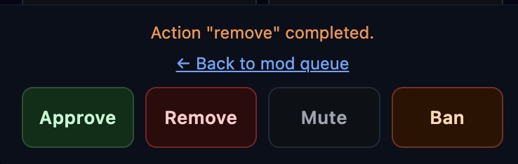 Verdict – screenshot 5