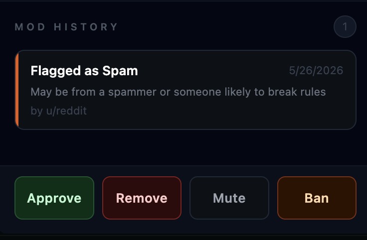Verdict – screenshot 6
