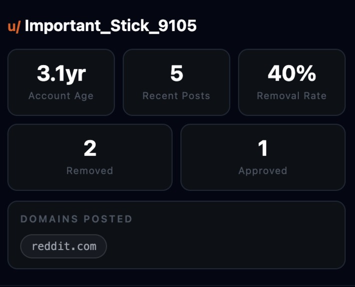 Verdict – screenshot 7