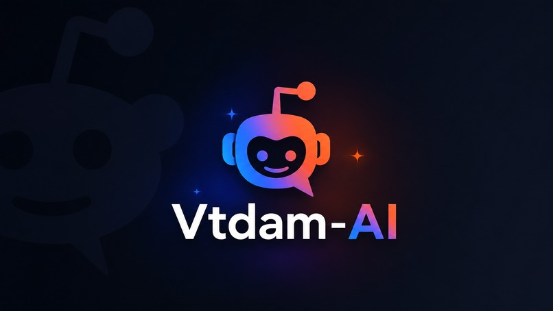 Vtdam-AI – screenshot 2