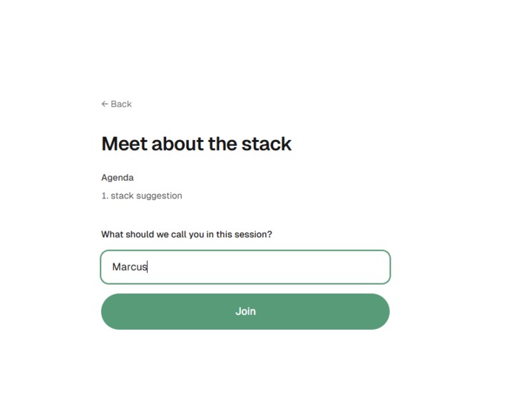 Accord – screenshot 2