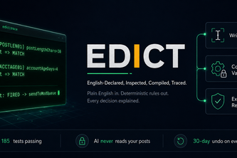 EDICT 