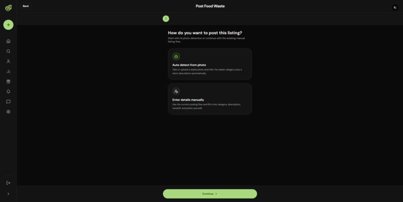 LoopHarvest – screenshot 5