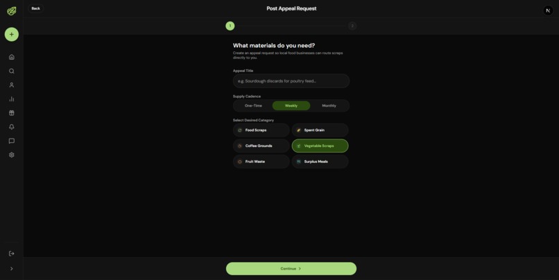 LoopHarvest – screenshot 6