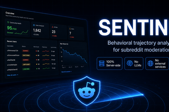 Sentinel 