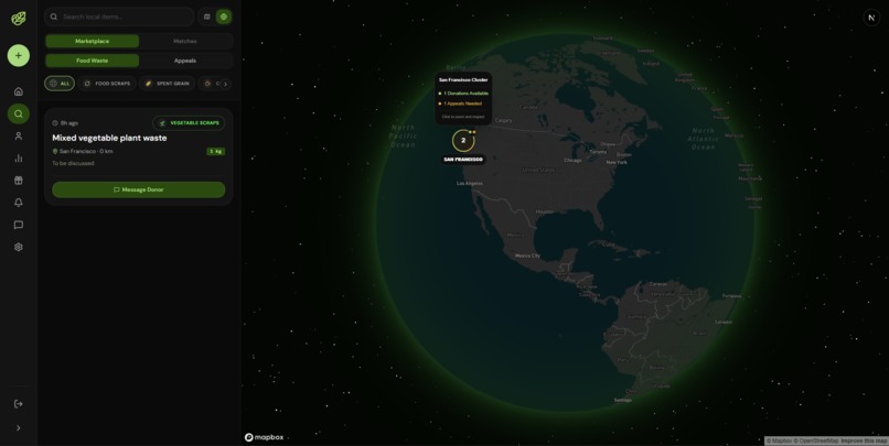 LoopHarvest – screenshot 9