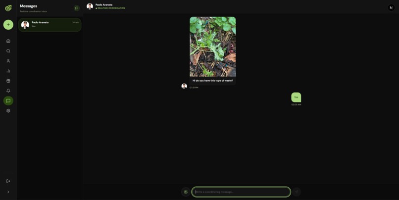 LoopHarvest – screenshot 12