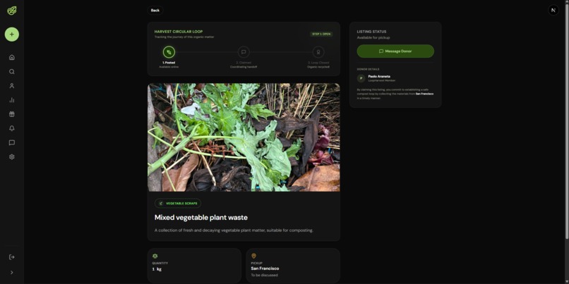 LoopHarvest – screenshot 8