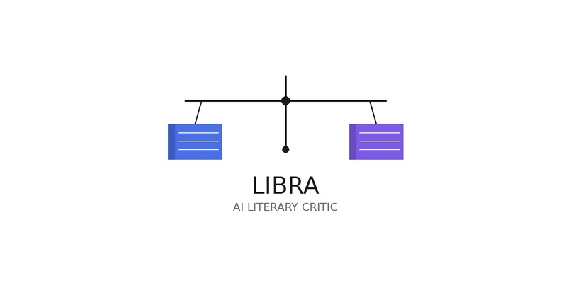 Libra AI – screenshot 1