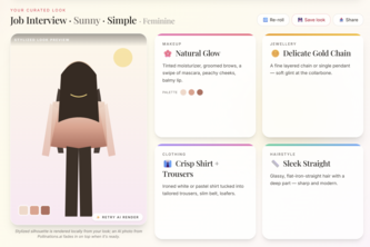 EasyMakeover