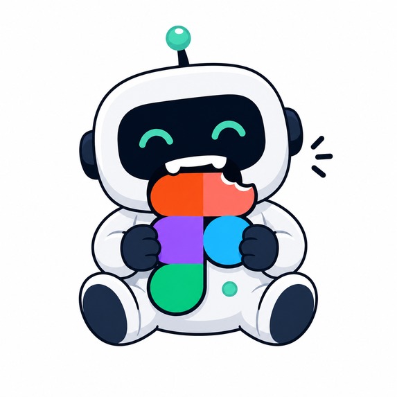 FigmaEater – screenshot 1