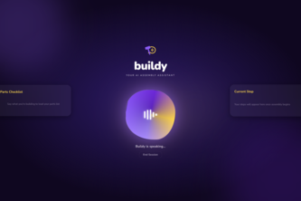 BuildyAI