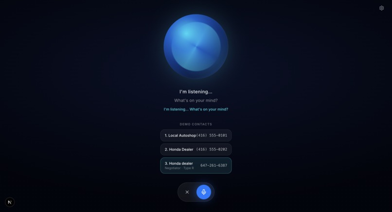 Haggle – screenshot 2
