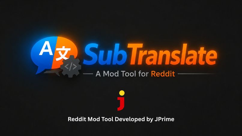 Subtranslate – screenshot 1