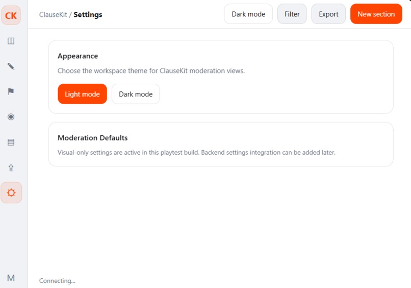 ReditFirstPro – screenshot 2
