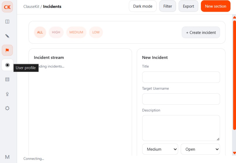 ReditFirstPro – screenshot 3